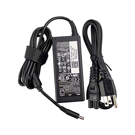 Dell 65w Ac Adapter Model Ha65ns5 00