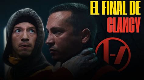 La Historia De Clancy Y Su Final En Paladin Strait Twenty One Pilots