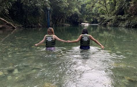 Excursi N De D A Al Embalse Aman Y R O Manso Desde La Dorada Caldas