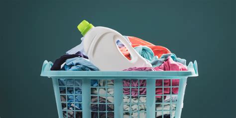 Usaha Laundry Kiloan Modal Kecil Tertarik Cek Cara Mulainya