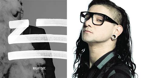 Did Zhu Just Reveal Himself As Skrillex At Stereosonic