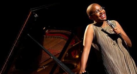 Cécile McLorin Salvant avec lorchestre national dIle de France