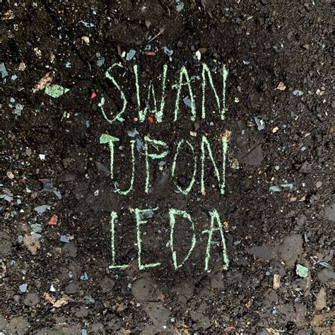 Swan Upon Leda Single” álbum De Hozier En Apple Music