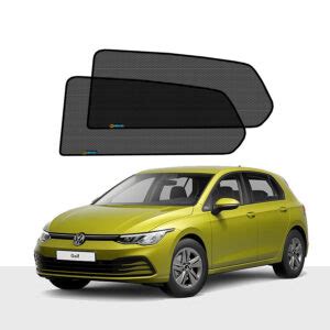 Vw Golf Window Shade Rvsunshades