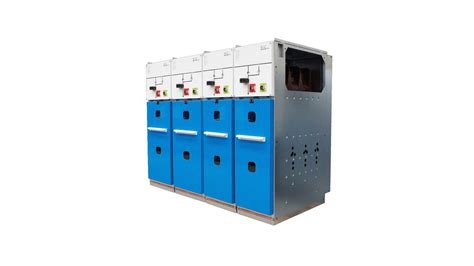 Hannover Messe Product 2024 Df 2 Medium Voltage Switchgear Sgc