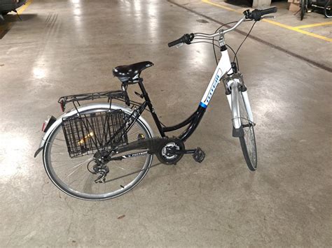 Damen Citybike Kaufen Auf Ricardo