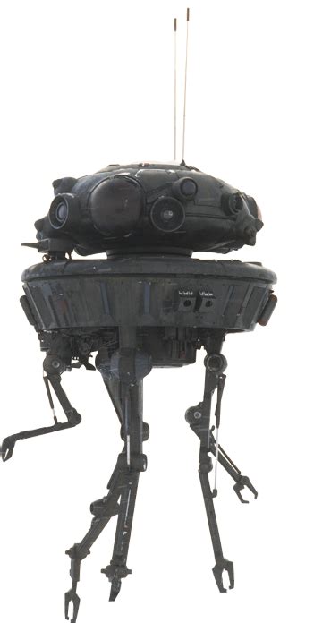 Viper probe droid | Wookieepedia | Fandom