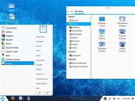 Zorin Os A Complete Linux Distribution For Beginners