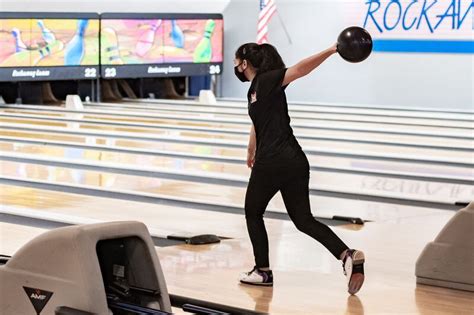 Bowling Morris County Team Tournament