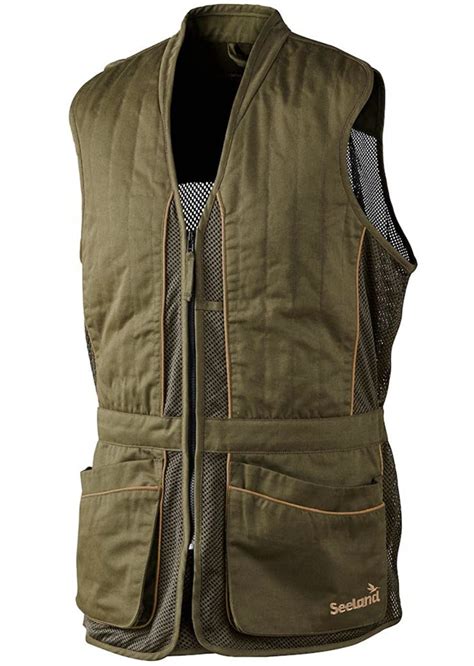 Best Shooting Vests Our Pick Of The Most Versatile Around