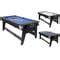 Strikeworth Foot Multi Games Table Free Delivery Liberty Games