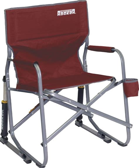 Best 15+ of Folding Rocking Chairs