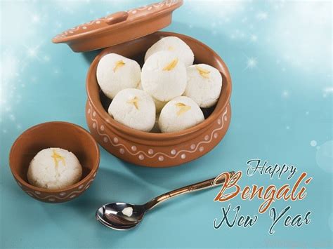 Bengali New Year - Wishes, Greetings, Pictures – Wish Guy