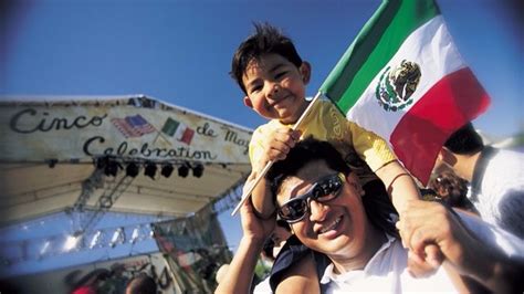 Porqué En Estados Unidos Celebran Más Que En México El 5 De Mayo Bc