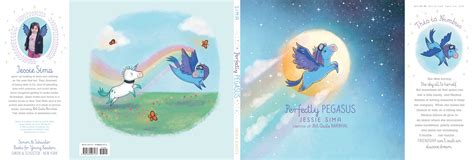 Perfectly Pegasus Book By Jessie Sima Official Publisher Page