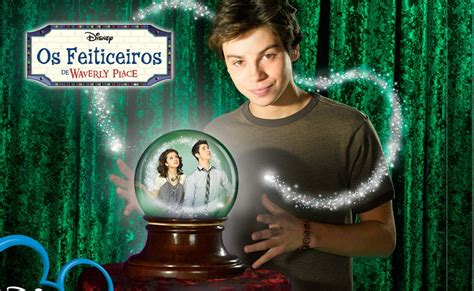 Disney Pop Stars Os Feiticeiros De Waverly Place Dublado