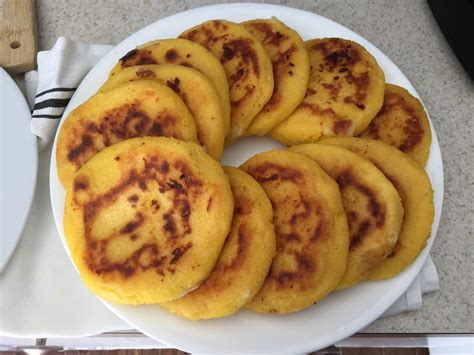 The History And Cultural Significance Of Arepas Arepasdelgringo