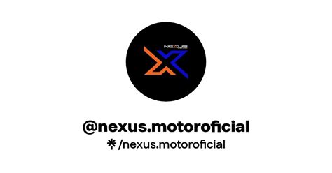 Nexus Motoroficial Instagram Facebook Linktree