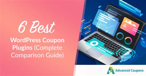 The Best Wordpress Coupon Plugin Complete Comparison Guide