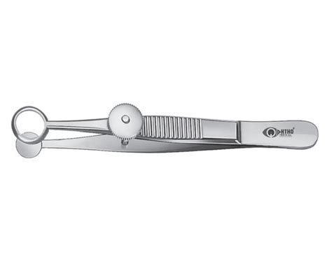 Chalazion Forceps Ophtho India Inc