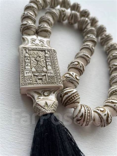 Четки из эпоксидной смолы - Сувениры во Владивостоке