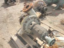 Used Ingersoll Rand 4X11 A Centrifugal Pump For Sale Machinio