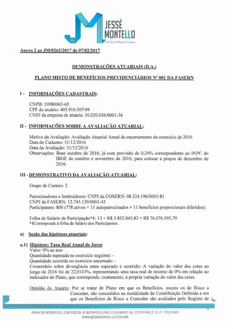 Pdf O Consul Toria Atuarial Que Os Beneficios De Risco A Conceder