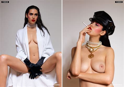 Andreea Gabriela Balaban Nude Photos Videos 2025 TheFappening