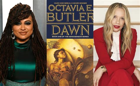 Octavia E Butler's Sci-Fi Novel 'Dawn' in Development as Amazon Series ...