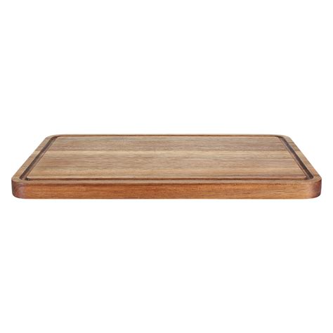 Rectangle Cutting Board Woodnwood