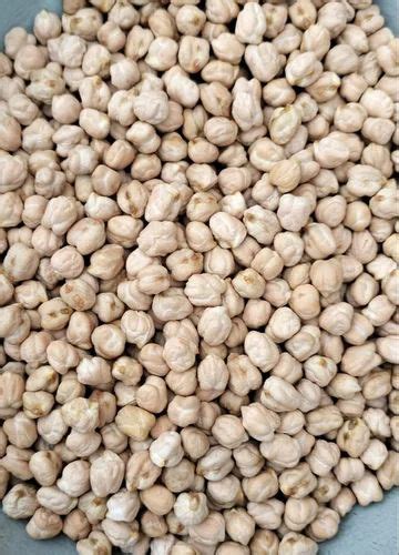 Organic Kabuli Chana Packaging Type Loose At Rs Kg In Varanasi