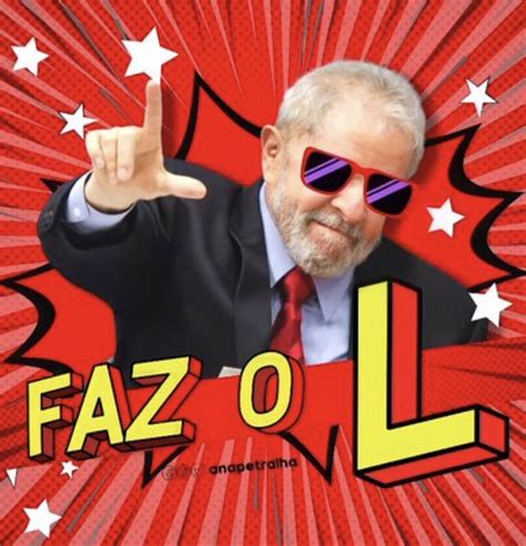 Pin De Angelica Uteixeira Em Lula 13 PT Lula2022 The Estatesman