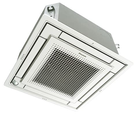 Daikin Announces R32 Expansion To Its Skyair Light Commercial Range Daikin Commercial