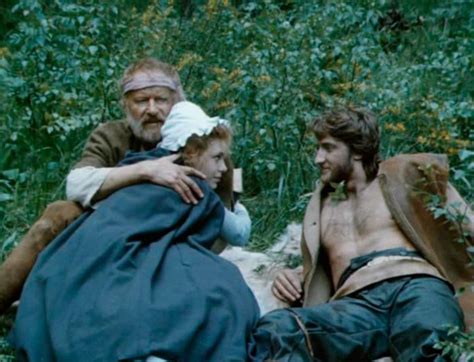 Фильм «Зверобой» (1990) - сюжет, актеры и роли, кадры из фильма
