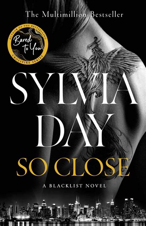 Book Reviews So Close By Sylvia Day Made With Love By Tom Daley The