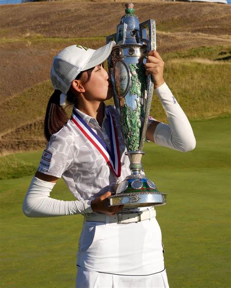 馬場咲希さんのインスタグラム写真 馬場咲希instagram「a Star Is Born At Chambersbaygolf