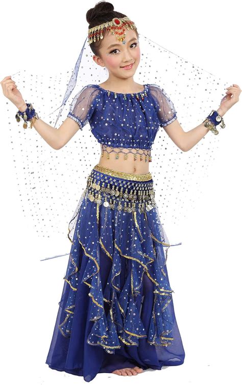 The 10 Best Genie Halloween Costume For Girls Size Extra Large Simple