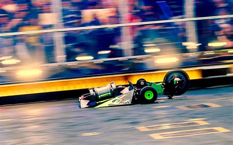 Robots Battlebots