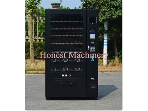 High Quality Pizza Vending Machines For Sale - Buy Pizza Vending ...