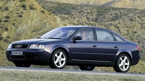 Audi A6 Specs Reviews Tests And Details