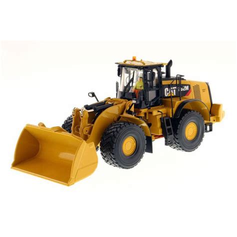 Cargador Frontal M Cat Tienda Finning Casanova Empresas