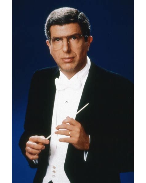 Pictures Of Marvin Hamlisch