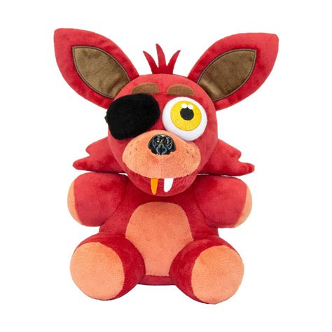 Whenthe Fnaf Foxy Plush Fnaf Foxy Plush Fnaf Crafts