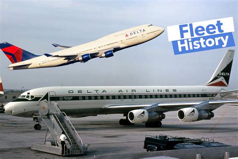 Why Delta Operated The Lockheed L 1011 Tristar