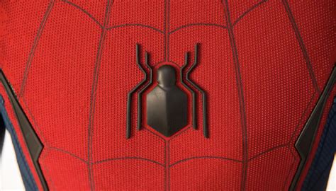 Screenbid’s “The Official Spider-Man: Homecoming Suit Auction ...