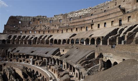 Chi Erano I Gladiatori