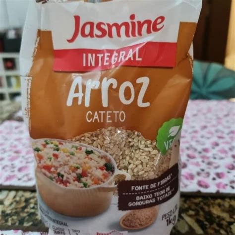 Arroz Integral Jasmine Arroz Integral Reviews Abillion