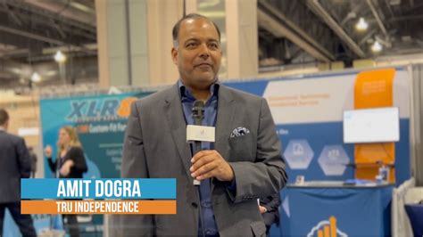 Amit Dogra On How Tru Independences Partnership With Advyzon Makes The