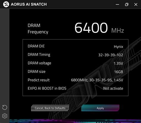 X870 GAMING WIFI6｜AORUS - GIGABYTE Global