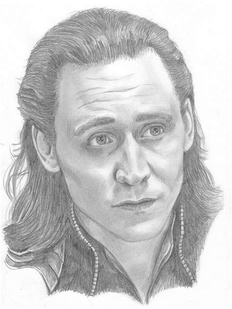 Loki By Eleathyra On Deviantart Marvel Drawings Marvel Drawings